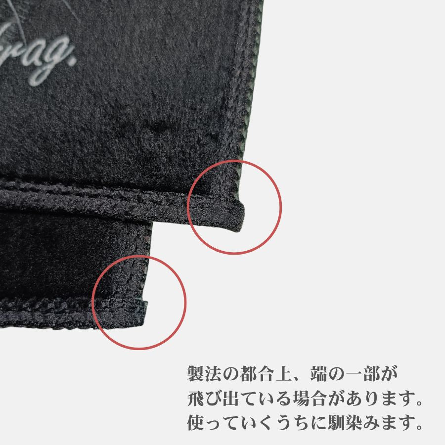 【予約限定デザイン】星降る波止場の野良猫。