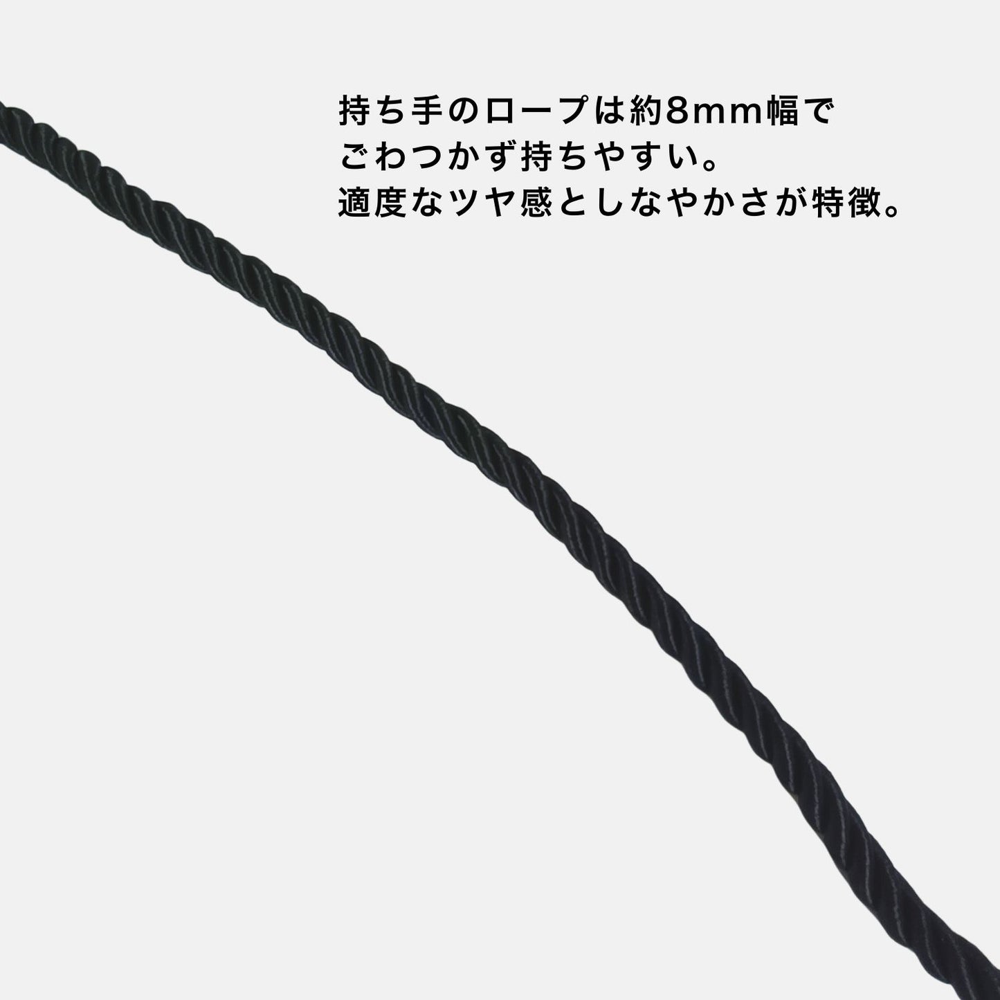 塀の上の野良猫・マルシェバッグ