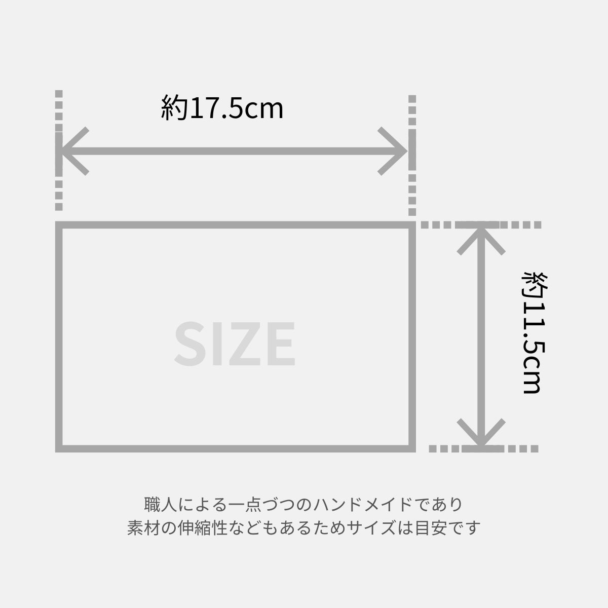 DEFRAG 古着総柄シャツ・リメイクポーチ(一点物フラットポーチ/アップサイクル)