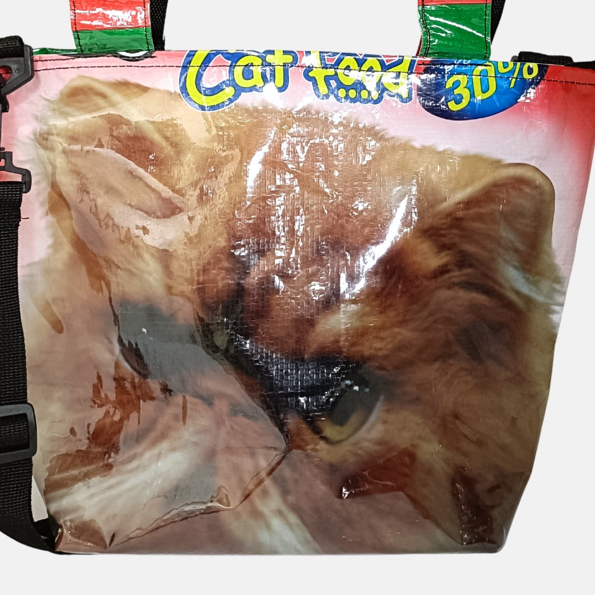 ペルシャ猫系 A4対応2Wayショルダートートバッグ《JL-24-25》