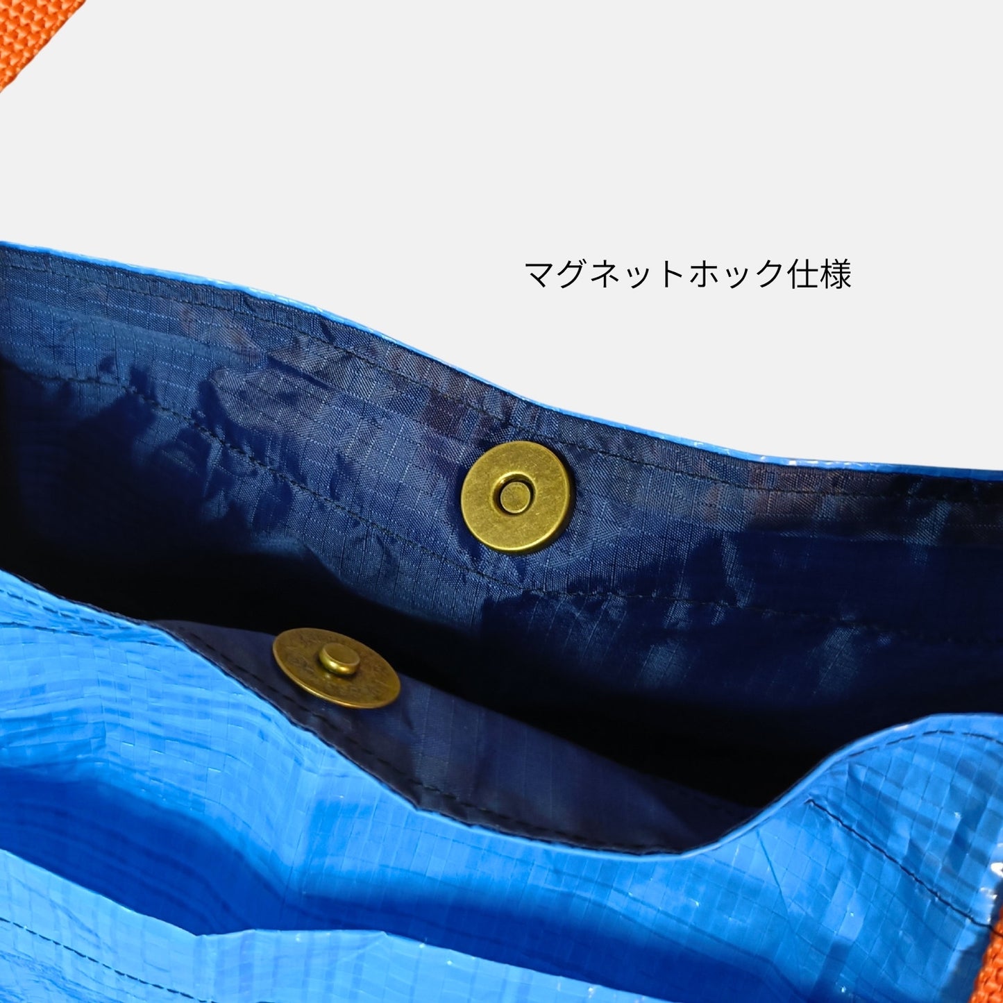 超軽量アウトドアタープ トートバッグ