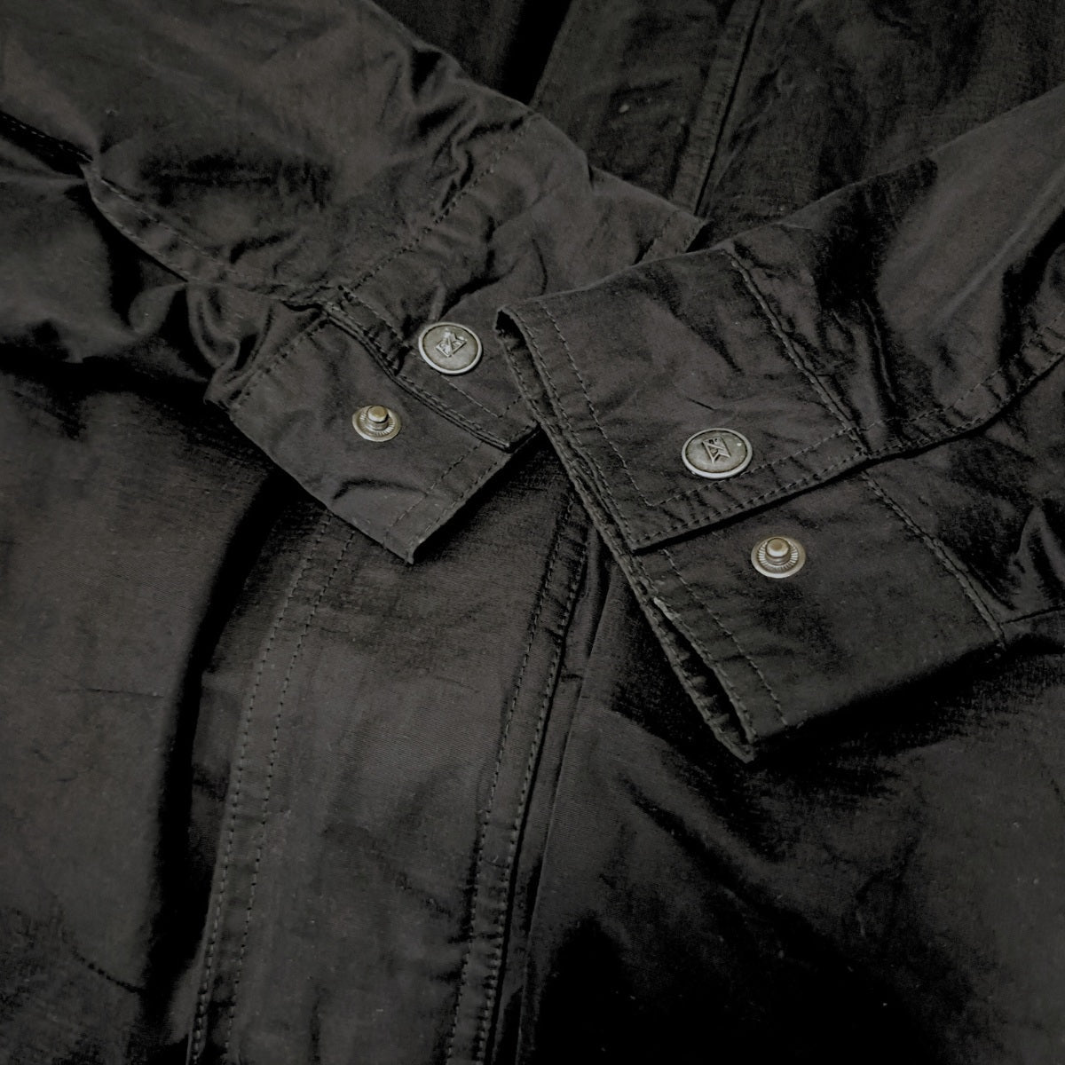 古着 CUTTER&BUCK スウィングトップブルゾン