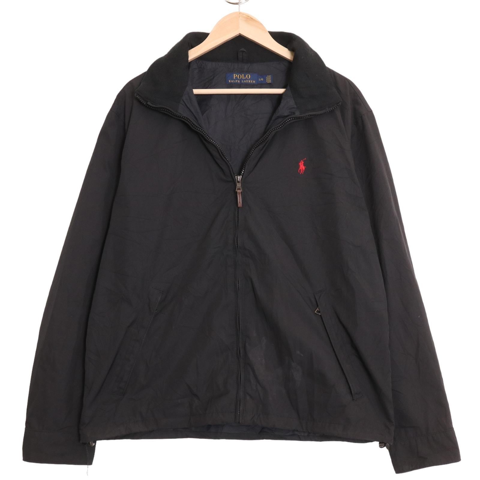 POLO ジャケットサイズ L - csihealth.net