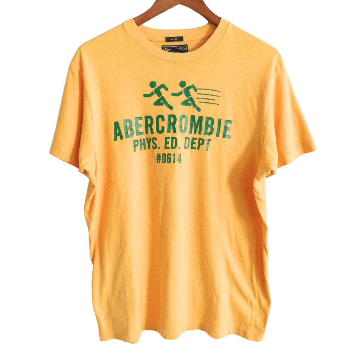 Abercrombie & Fitch プリントTシャツ（アバクロ） – 古着通販《公式 