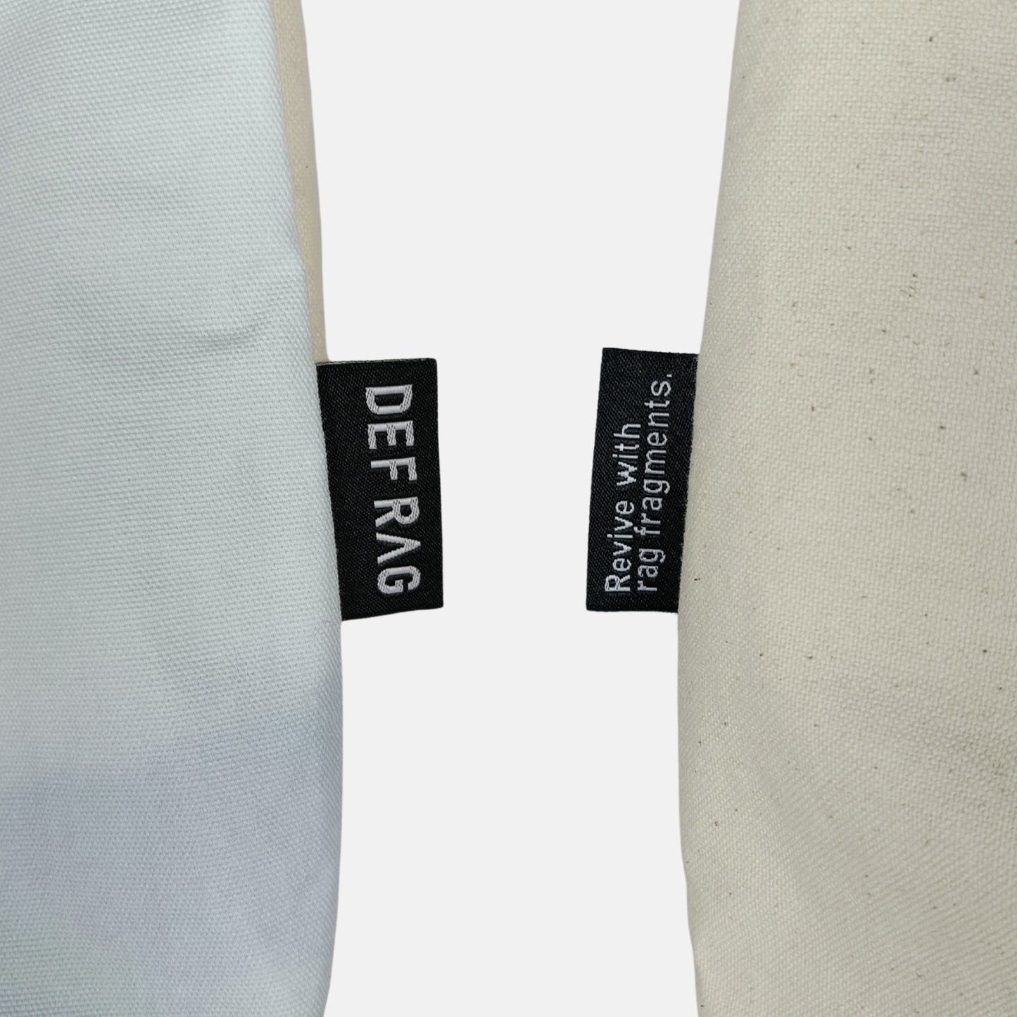 リアル猫フォト大判トートバッグ（黄昏タビー＆空猫ブルー）