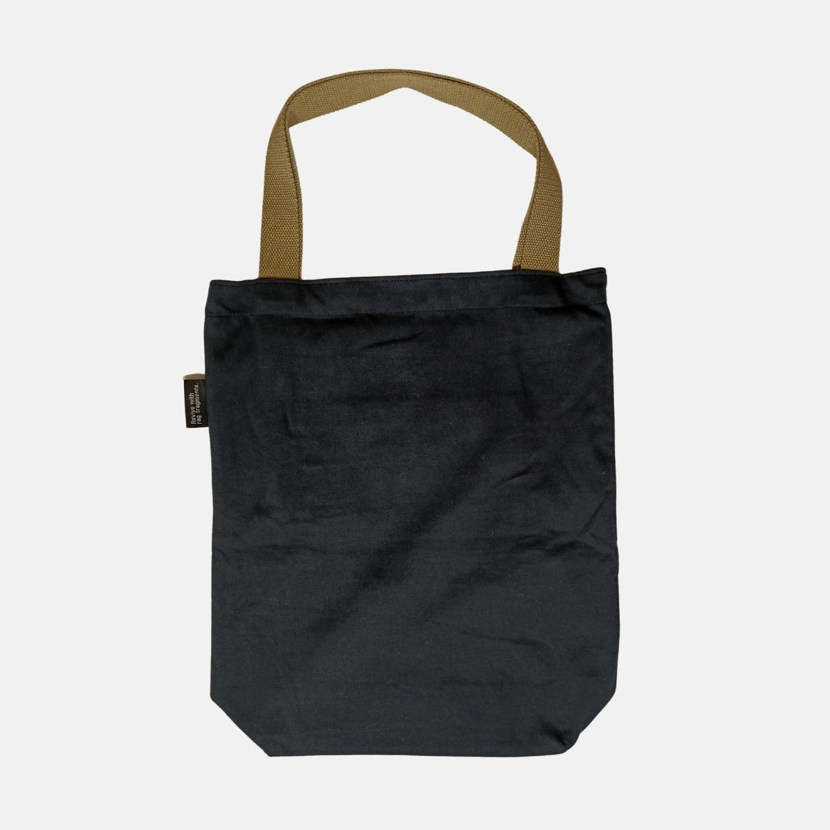 古着リメイク スタートレックTシャツトートバッグ《AU-51-25》