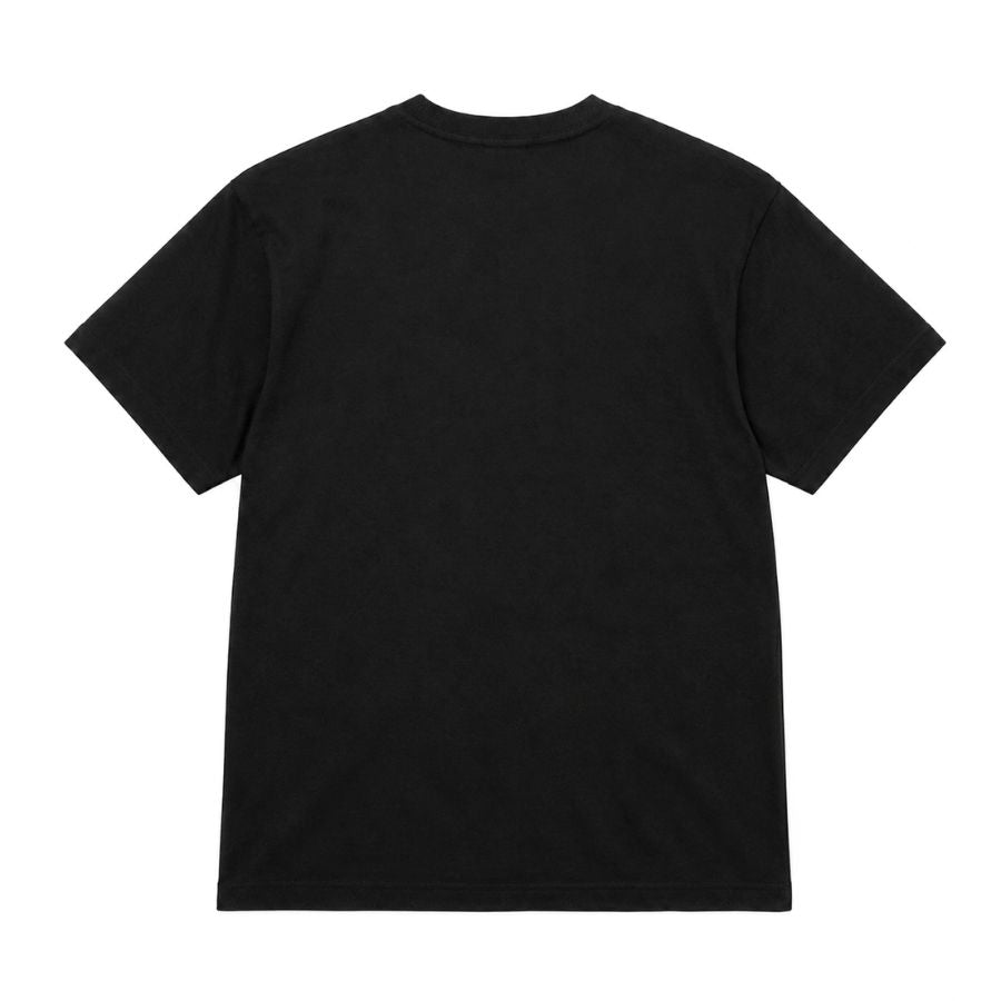【受注生産】野良猫グラフィックTシャツ