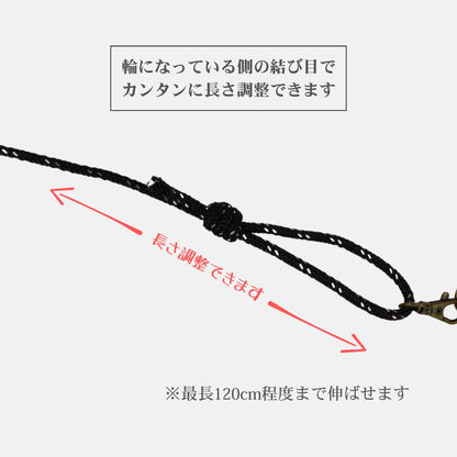 Re:SHOLDA｜古着リメイク ファスナー付きミニショルダー（ラクロス） 一点モノ 男女兼用