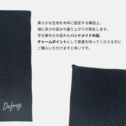 販売終了：ファブリックアートパネル