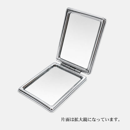 【数量限定セット】港の猫トート＆ミラー