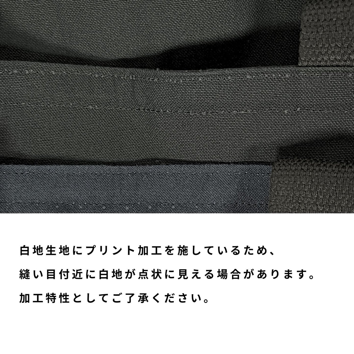 グラフィックキャット ポリ帆布トート