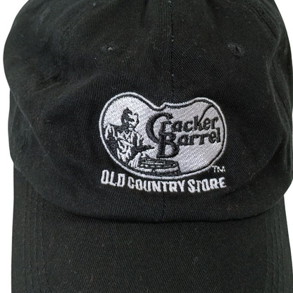 古着帽子 企業モノキャップ Cracker Barrel Old Country Store